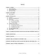 Preview for 7 page of NEC IE-784937-NS-EM1 User Manual