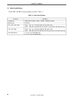 Preview for 14 page of NEC IE-784937-NS-EM1 User Manual