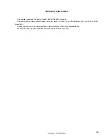 Preview for 15 page of NEC IE-784937-NS-EM1 User Manual