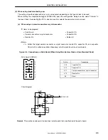 Preview for 23 page of NEC IE-784937-NS-EM1 User Manual