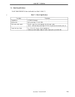 Preview for 15 page of NEC IE-789026-NS-EM1 User Manual