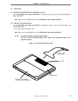 Preview for 19 page of NEC IE-789026-NS-EM1 User Manual