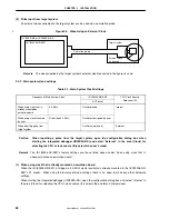 Preview for 22 page of NEC IE-789026-NS-EM1 User Manual