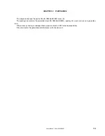 Preview for 15 page of NEC IE-789306-NS-EM1 User Manual