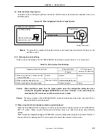 Preview for 25 page of NEC IE-789306-NS-EM1 User Manual