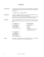 Preview for 6 page of NEC IE-789801-NS-EM1 User Manual