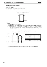 Preview for 38 page of NEC IE-78K0-NS-P04 Preliminary User'S Manual