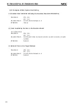 Preview for 40 page of NEC IE-78K0-NS-P04 Preliminary User'S Manual