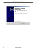 Предварительный просмотр 44 страницы NEC IE-V850E1-CD-NW User Manual