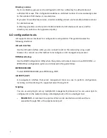 Preview for 13 page of NEC iLO 5 User Manual