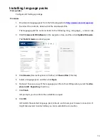 Preview for 84 page of NEC iLO 5 User Manual