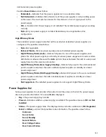 Preview for 168 page of NEC iLO 5 User Manual