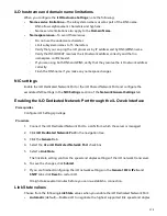 Preview for 180 page of NEC iLO 5 User Manual