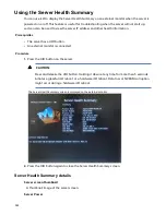 Preview for 289 page of NEC iLO 5 User Manual