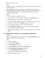 Preview for 316 page of NEC iLO 5 User Manual