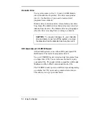 Preview for 28 page of NEC IMAGE P100E - SERVICE Manual