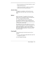 Предварительный просмотр 43 страницы NEC IMAGE P100E - SERVICE Manual