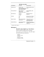 Предварительный просмотр 53 страницы NEC IMAGE P100E - SERVICE Manual