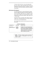 Preview for 66 page of NEC IMAGE P100E - SERVICE Manual