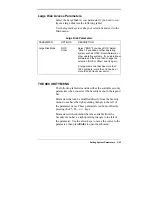 Preview for 67 page of NEC IMAGE P100E - SERVICE Manual