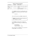 Предварительный просмотр 72 страницы NEC IMAGE P100E - SERVICE Manual