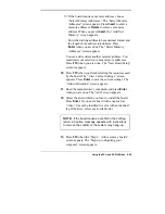Предварительный просмотр 104 страницы NEC IMAGE P100E - SERVICE Manual