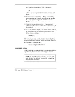 Preview for 114 page of NEC IMAGE P100E - SERVICE Manual