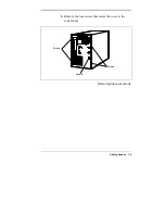 Предварительный просмотр 130 страницы NEC IMAGE P100E - SERVICE Manual