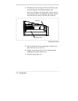 Предварительный просмотр 137 страницы NEC IMAGE P100E - SERVICE Manual