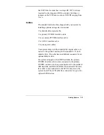Предварительный просмотр 158 страницы NEC IMAGE P100E - SERVICE Manual