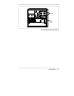 Предварительный просмотр 167 страницы NEC IMAGE P100E - SERVICE Manual