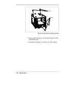 Предварительный просмотр 170 страницы NEC IMAGE P100E - SERVICE Manual