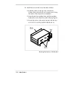 Предварительный просмотр 176 страницы NEC IMAGE P100E - SERVICE Manual