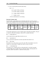 Предварительный просмотр 36 страницы NEC IMAGE P100E - SERVICE Service Manual