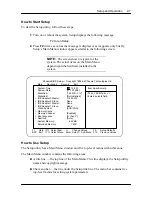 Preview for 52 page of NEC IMAGE P100E - SERVICE Service Manual