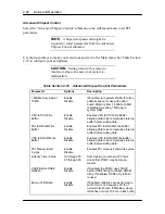 Preview for 65 page of NEC IMAGE P100E - SERVICE Service Manual