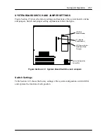 Preview for 102 page of NEC IMAGE P100E - SERVICE Service Manual