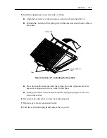 Предварительный просмотр 116 страницы NEC IMAGE P100E - SERVICE Service Manual