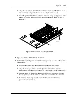 Preview for 122 page of NEC IMAGE P100E - SERVICE Service Manual
