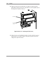 Предварительный просмотр 135 страницы NEC IMAGE P100E - SERVICE Service Manual