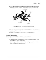 Предварительный просмотр 140 страницы NEC IMAGE P100E - SERVICE Service Manual