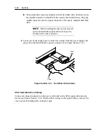 Предварительный просмотр 145 страницы NEC IMAGE P100E - SERVICE Service Manual