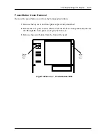 Предварительный просмотр 173 страницы NEC IMAGE P100E - SERVICE Service Manual