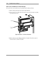 Preview for 174 page of NEC IMAGE P100E - SERVICE Service Manual