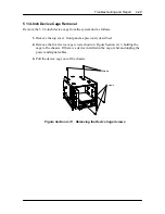 Предварительный просмотр 179 страницы NEC IMAGE P100E - SERVICE Service Manual