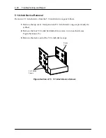 Предварительный просмотр 180 страницы NEC IMAGE P100E - SERVICE Service Manual