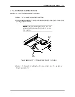 Preview for 181 page of NEC IMAGE P100E - SERVICE Service Manual