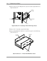 Предварительный просмотр 182 страницы NEC IMAGE P100E - SERVICE Service Manual