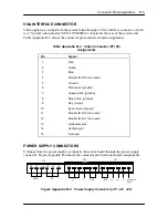 Preview for 206 page of NEC IMAGE P100E - SERVICE Service Manual