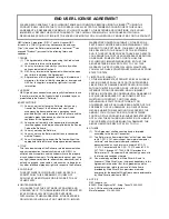 Preview for 3 page of NEC Inaset R2 User Manual